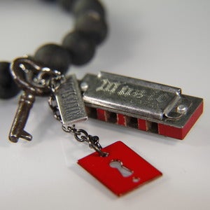 Image of Key To My Heart