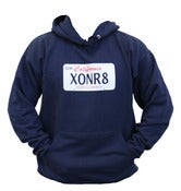 Image of XONR8 Hoodie
