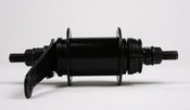 Image of cubo contra-pedal preto