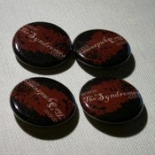 Image of Syndromes badges