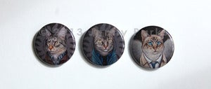 Image of Supurrnatural Buttons