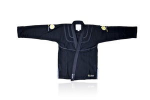 Image of Pro Series 1.0 Black