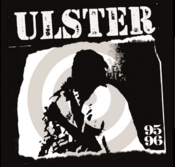 Image of ULSTER - "95/96" 7"