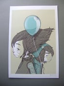 Image of Betty and Bruno