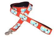 Image of Roughing It - Dog Leash