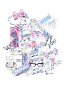 Image of Objects of Desire