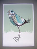 Image of Birdie Pea