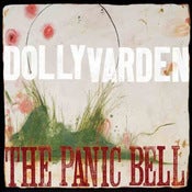 Image of Dolly Varden: Panic Bell - CD