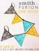 Image of DIY bunting pack screen printed triangles