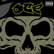 Image of OCE - Unreleased & Rare
