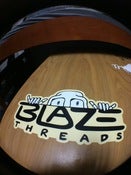Image of "Skelly" Vinyl Sticker (9in.)