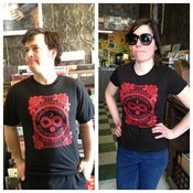 Image of Snake Shirt