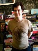 Image of Tan Cameo Shirt