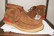 Image of Visvim Beuys Trekker Folk Kudu 9