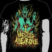Image of ZOMBIE SHIRT