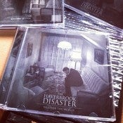 Image of NEW ALBUM 'WEATHER THE WORLD' 