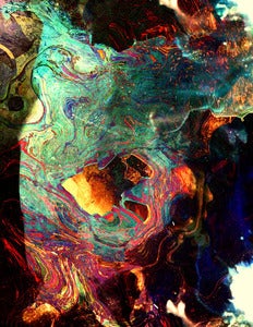 Image of Siltation