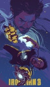 Image of Iron Man 3 by Andrew Thompson