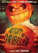 Image of NIGHT OF THE DRIBBLER