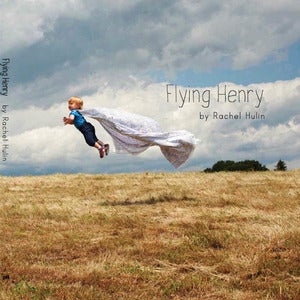 Image of Flying Henry