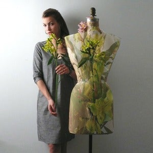 Image of Tunic Dress by ModaSpia