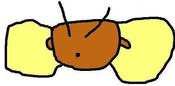 Image of Munkie Nut sticker