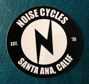 Image of NOISE Sticker