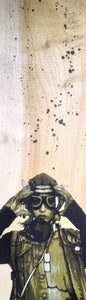 Image of Dangerous Dames- Tank Girl