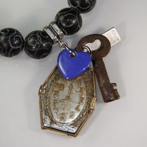 Image of Blue Watch