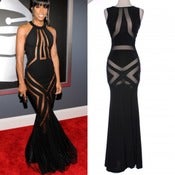 Image of "Kelly" dress