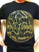Image of Moon T-Shirt