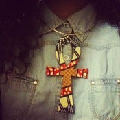 Image of ANKH NECKLACE