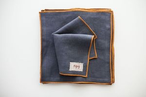 Image of cocktail napkins | classic collection