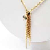 Image of Tassau Necklace