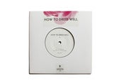 Image of ACE026 - How To Dress Well - Special 7"