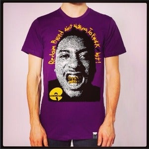 Image of RE-CLAIM ODB Tee