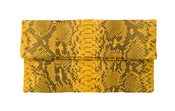Image of prime clutch [ amber ] 