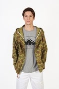 Image of PENFIELD GIBSON HOODED CAMO JACKET
