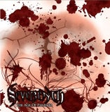 Image of The Age Of Paranoia CD