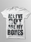 Image of Bones T-Shirt