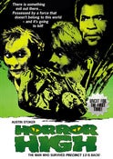 Image of HORROR HIGH (DELUXE EDITION)