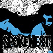 Image of Spokenest - We Move 12"