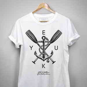 Image of THE HENLEY YEUK COLLABO