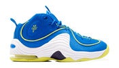 Image of Nike Penny II Sprite 