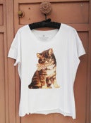Image of Chic Cat