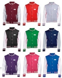 Image of 4OUR Freshman Jacket Royal Blue