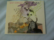 Image of Wot Gorilla? Kebnekaise CD album