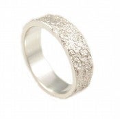 Image of felt ring