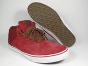Image of Vans Stage 4 Mid- Gilbert Crockett