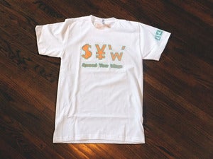 Image of SYW The "U"